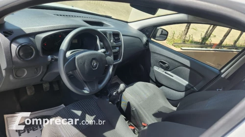 SANDERO 1.0 12V SCE Authentique