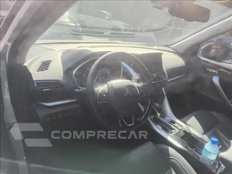 ECLIPSE CROSS 1.5 Mivec Turbo Hpe-s