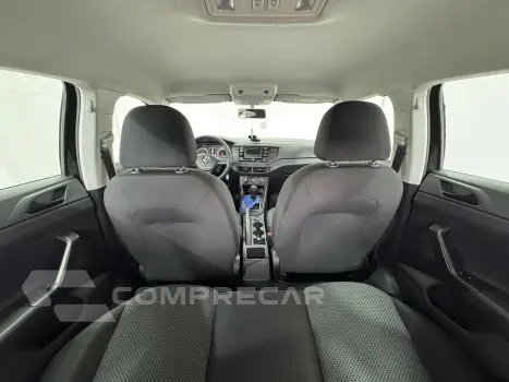 POLO 1.0 MPI