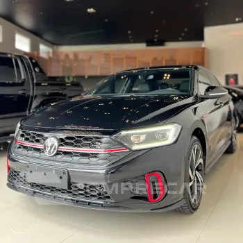 JETTA 2.0 350 TSI GLI