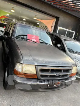 RANGER 2.5 XL 4X2 CD 16V