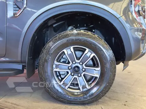 RANGER 3.0 V6 TURBO DIESEL CD XLT 4X4 AUTOMÁTICO