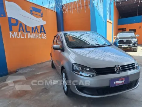 FOX - 1.0 MI 8V 4P MANUAL