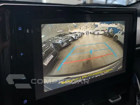 TIGUAN 2.0 300 TSI GASOLINA ALLSPACE R-LINE AUTOMÁTICO