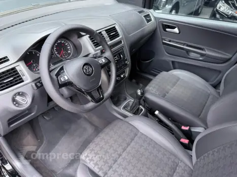 FOX 1.0 MPI Track 12V