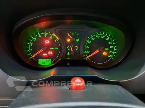 Ecosport 1.6 Xl 8V Flex 4P Manual