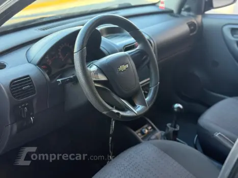 CORSA 1.4 MPFI MAXX 8V FLEX 4P MANUAL