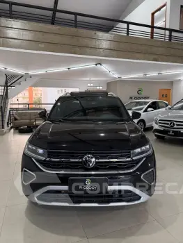T-Cross Hig. 250 TSI 1.4 Flex 16V 5p Aut