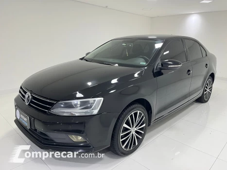 Volkswagen JETTA 1.4 16V TSI Comfortline 4 portas