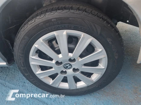 CIVIC 1.7 LX 16V