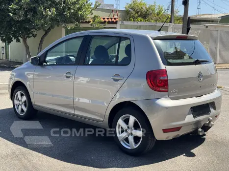 FOX 1.6 MI Trendline 8V