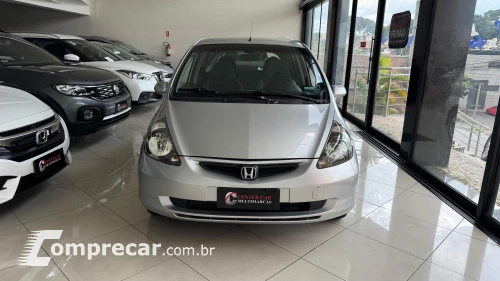 FIT 1.4 LX 8V