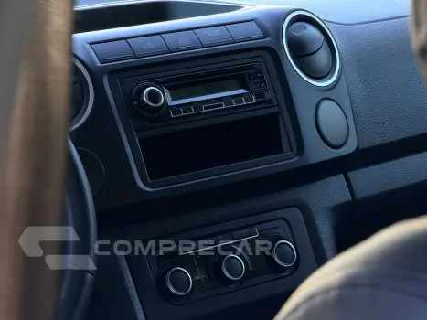 AMAROK 2.0 4X4 CD 16V Turbo Intercooler