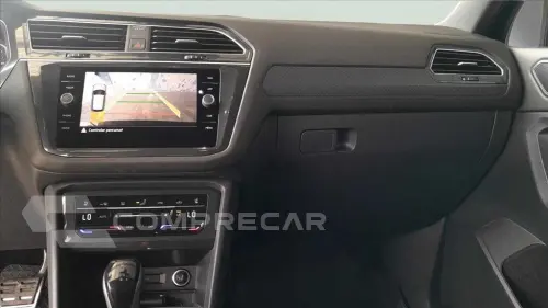 TIGUAN 2.0 300 TSI GASOLINA ALLSPACE R-LINE AUTOM
