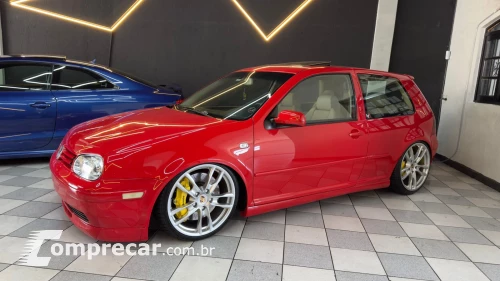 GOLF 1.8 MI GTI 20V 150cv Turbo