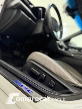 CIVIC 1.5 16V Turbo Touring