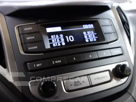 HB20 - 1.0 COMFORT 12V 4P MANUAL