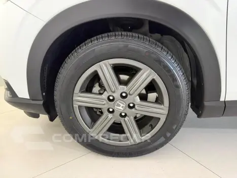 HR-V EXL HS