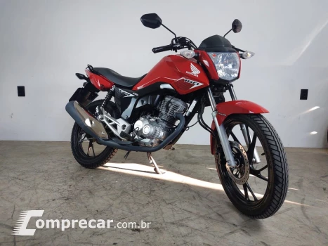 HONDA CG 160 FAN