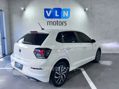 POLO 1.0 200 TSI Highline