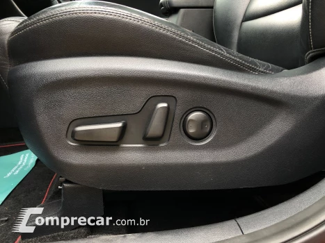 Sportage 2.0 Ex 4X2 16V Flex 4P Automático