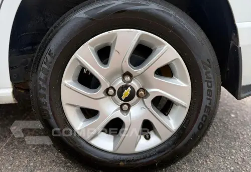 SPIN 1.8L MT LTZ