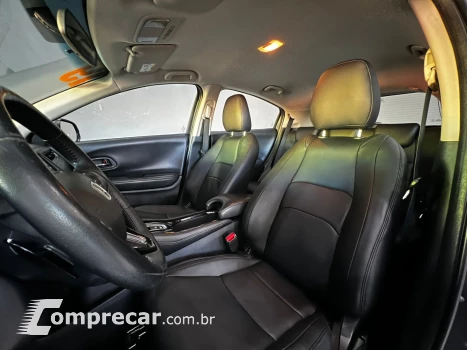 HR-V EX CVT 1.8 I-VTEC FlexOne