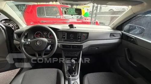 Polo 1.6 MSI Flex 16V 5p