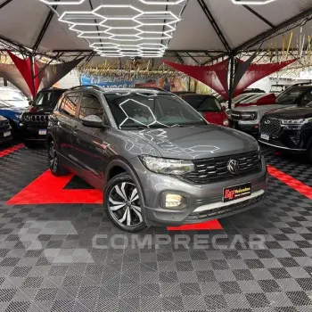 T CROSS CL TSI