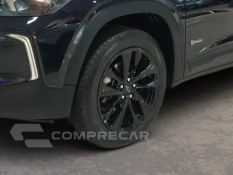 TRACKER 1.0 TURBO FLEX AUTOMÁTICO