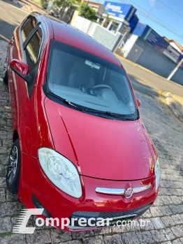 Palio ATTRACTIVE 1.0 EVO Fire Flex 8v 5p