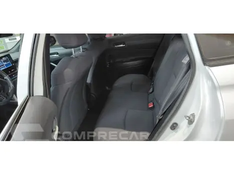 Corolla Cross 2.0 VVT-IE FLEX XR DIRECT SHIFT