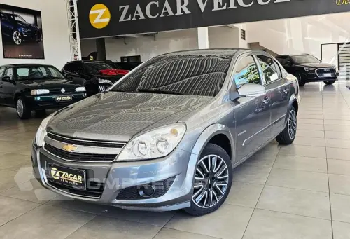 VECTRA SD EXPRESSION