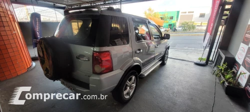 Ecosport XLS 1.6 Flex