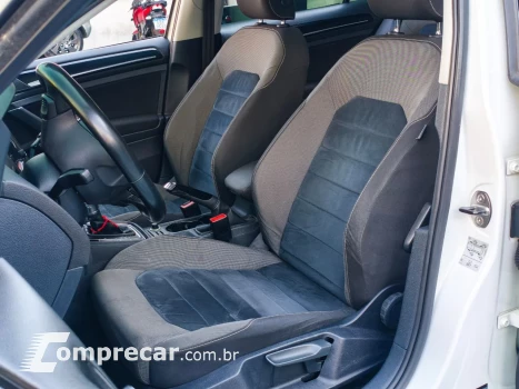 Golf Variant Comfortline 1.4 TSI  Aut.
