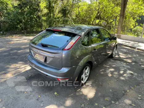FOCUS 1.6 SE Hatch 16V