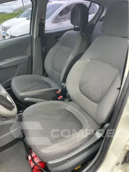 PALIO 1.0 MPI Attractive 8V