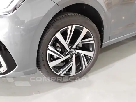 VIRTUS 1.0 200 TSI HIGHLINE AUTOMÁTICO