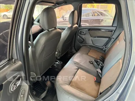 DUSTER 2.0 Dynamique 4X2 16V