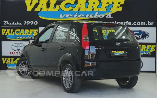 FIESTA 1.6 MPI 8V