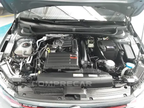 POLO 1.4 250 TSI GTS AUTOMÁTICO