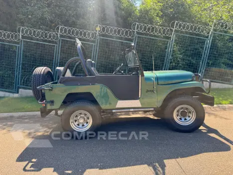 Jeep 1976