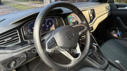 NIVUS 1.0 200 TSI Highline