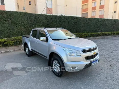S10 2.8 LT 4X4 CD 16V Turbo