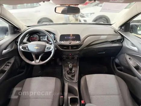 ONIX 1.0 FLEX LT MANUAL