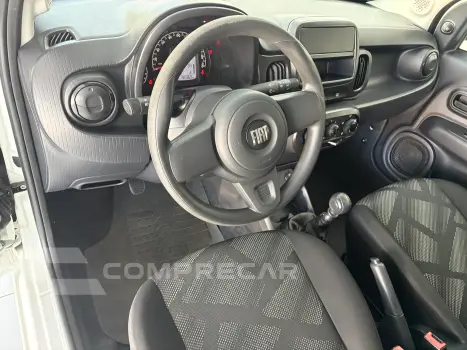 MOBI 1.0 EVO FLEX LIKE. MANUAL