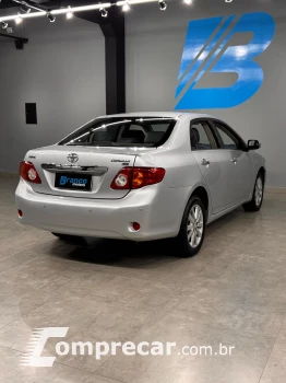 Corolla SE-G 1.8