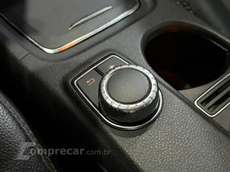 GLA 200 1.6 CGI FLEX STYLE 7G-DCT