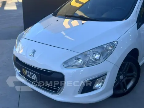 308 Feline 2.0 Flex 16V 5p Aut.