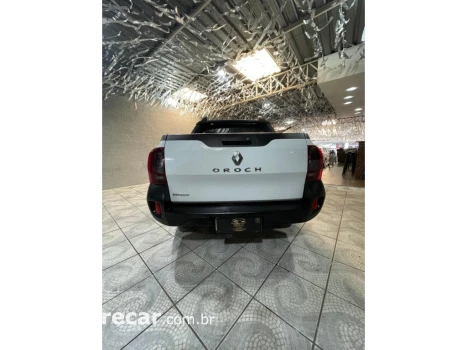DUSTER OROCH 1.6 16V SCE FLEX EXPRESS MANUAL